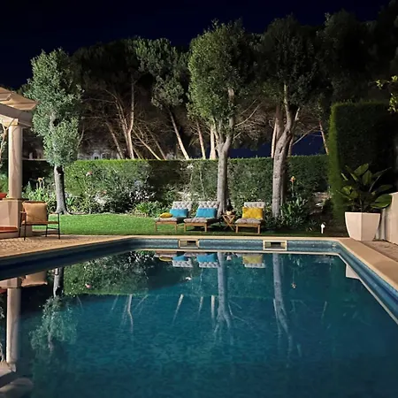 Frühstückspension De Sonho Em Albufeira, Perto Da