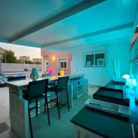 Frühstückspension De Sonho Em Albufeira, Perto Da